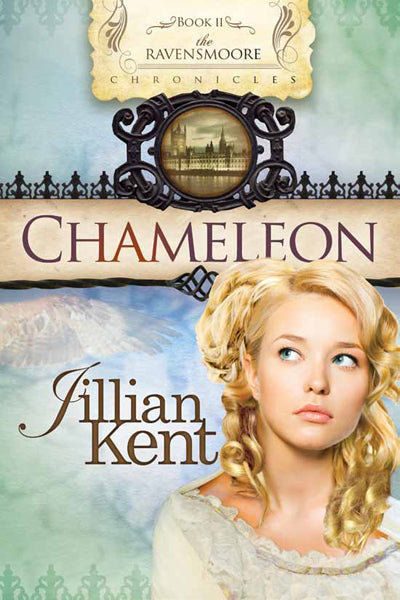 Chameleon - Re-vived