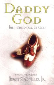 Daddy God - Re-vived