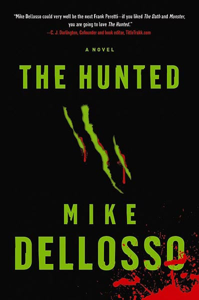 The Hunted - Re-vived