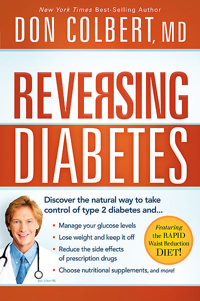 Reversing Diabetes - Re-vived
