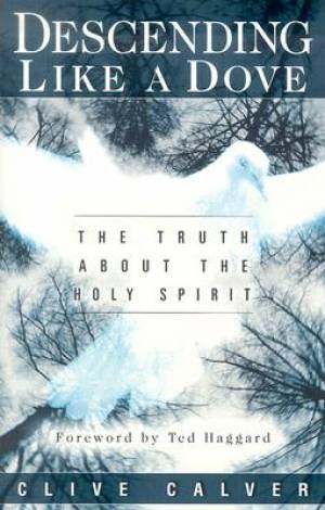 Descending Like A Dove - Re-vived