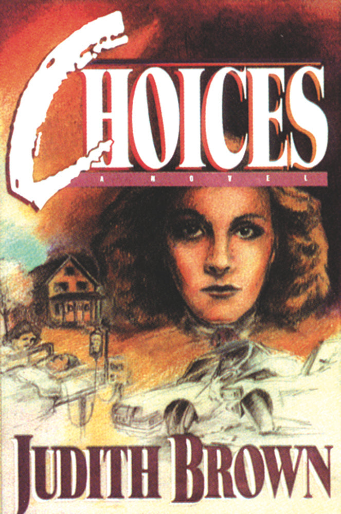 Choices - Re-vived