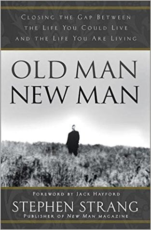 Old Man, New Man - Re-vived