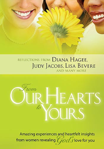 From Our Hearts To Yours - Re-vived