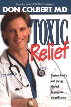 Toxic Relief - Re-vived