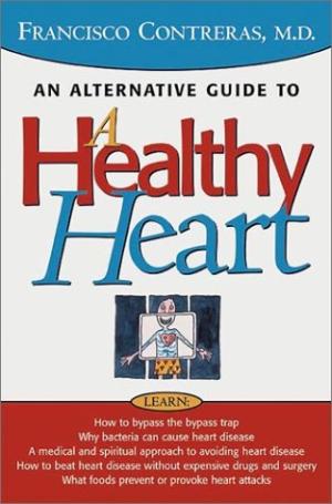 Healthy Heart - Re-vived