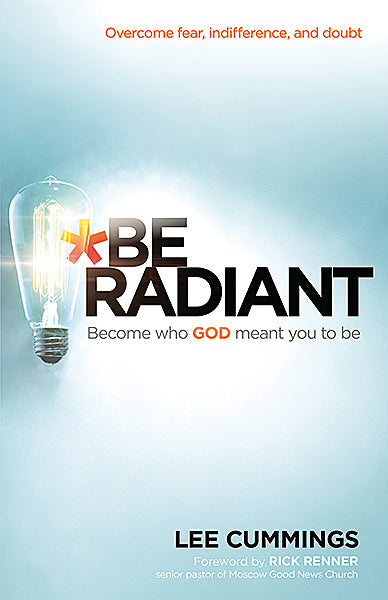 Be Radiant - Re-vived