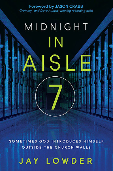 Midnight in Aisle Seven - Re-vived