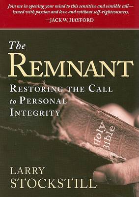 The Remnant - Re-vived
