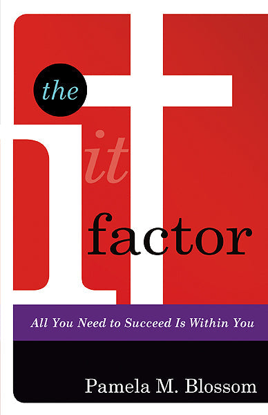 The It Factor - Re-vived
