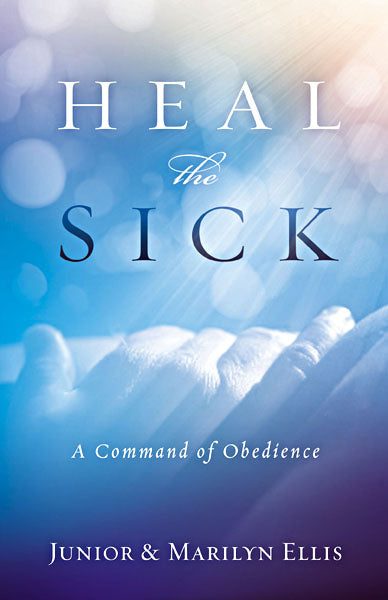Heal The Sick - Re-vived