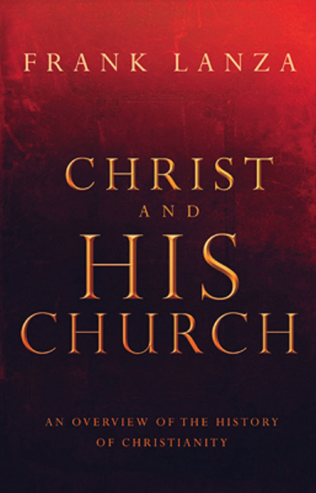 Christ And His Church - Re-vived