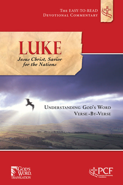 Luke - Re-vived