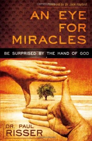 An Eye For Miracles - Re-vived