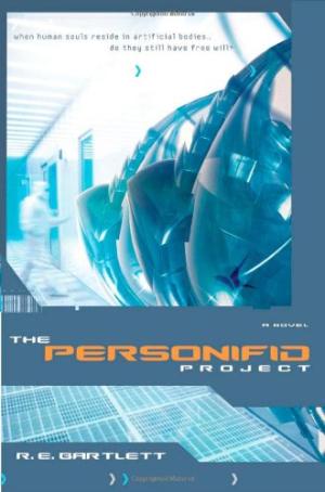 The Personifid Project - Re-vived