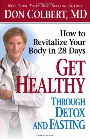 Get Healthy Through Detox And Fasting - Re-vived