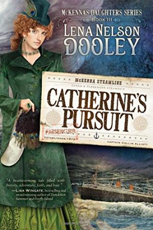 Catherine'S Pursuit - Re-vived