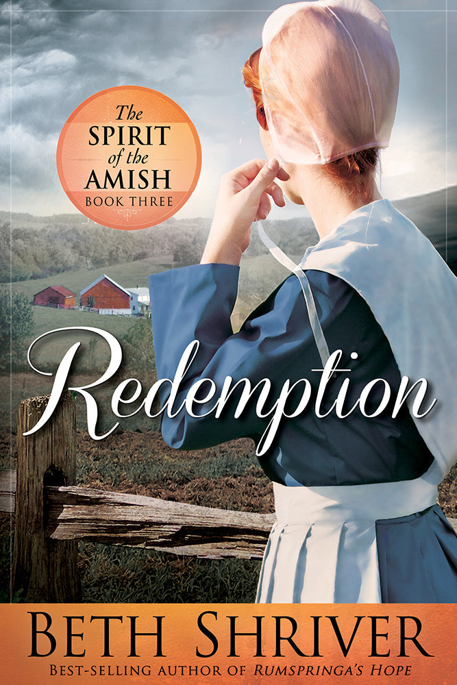 Redemption - Re-vived