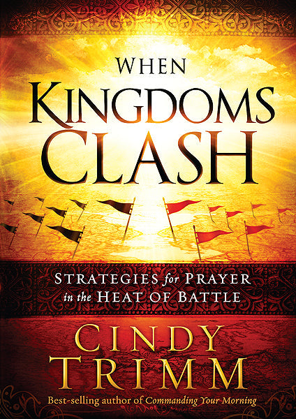 When Kingdoms Clash - Re-vived