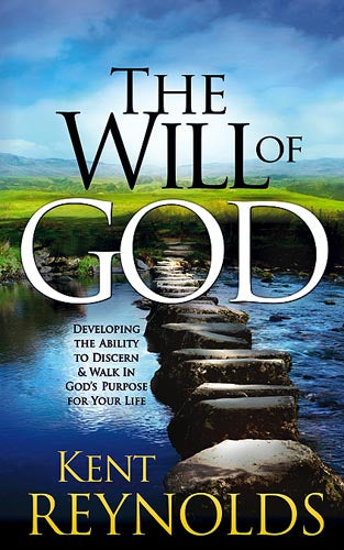 The Will Of God - Re-vived