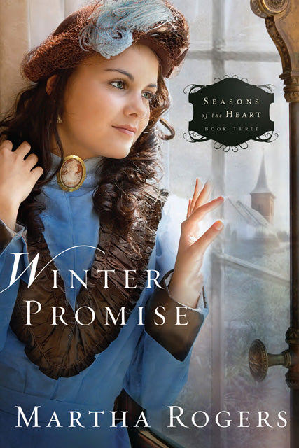 Winter Promise - Re-vived