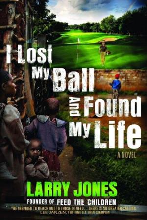 I Lost My Ball And Found My Life - Re-vived