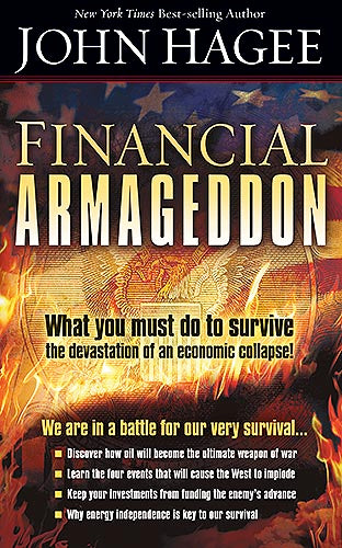 Financial Armageddon - Re-vived