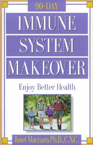 Immune System Makeover - Re-vived