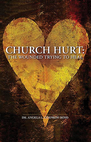 Church Hurt - Re-vived