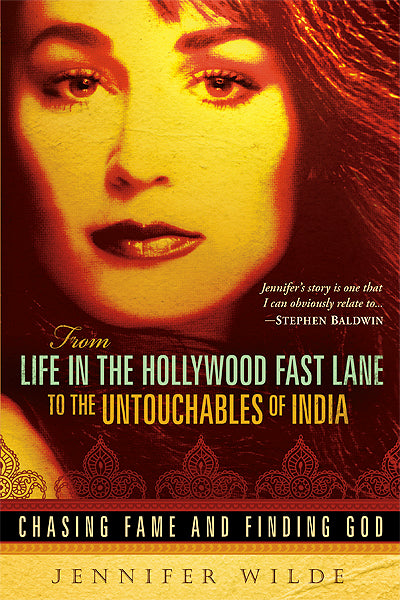 From Life In The Hollywood Fast Lane To The Untouchables Of - Re-vived