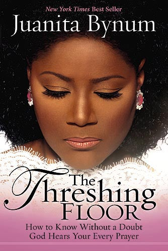 The Threshing Floor - Re-vived