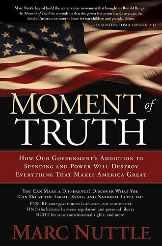 Moment Of Truth - Re-vived
