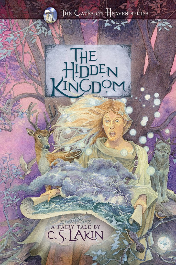 The Hidden Kingdom - Re-vived