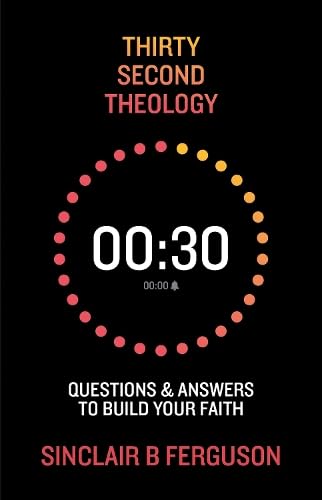 Thirty Second Theology - Re-vived
