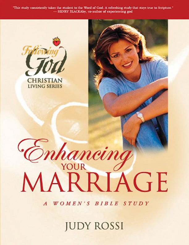 Enhancing Your Marriage - Re-vived