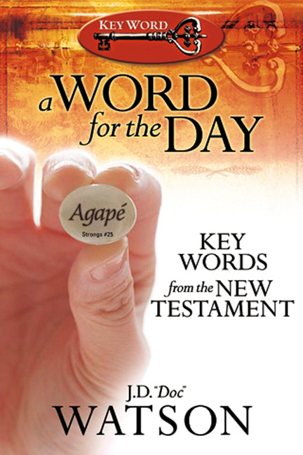 A Word For The Day - Re-vived