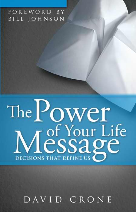 Power Of Your Life Message - Re-vived