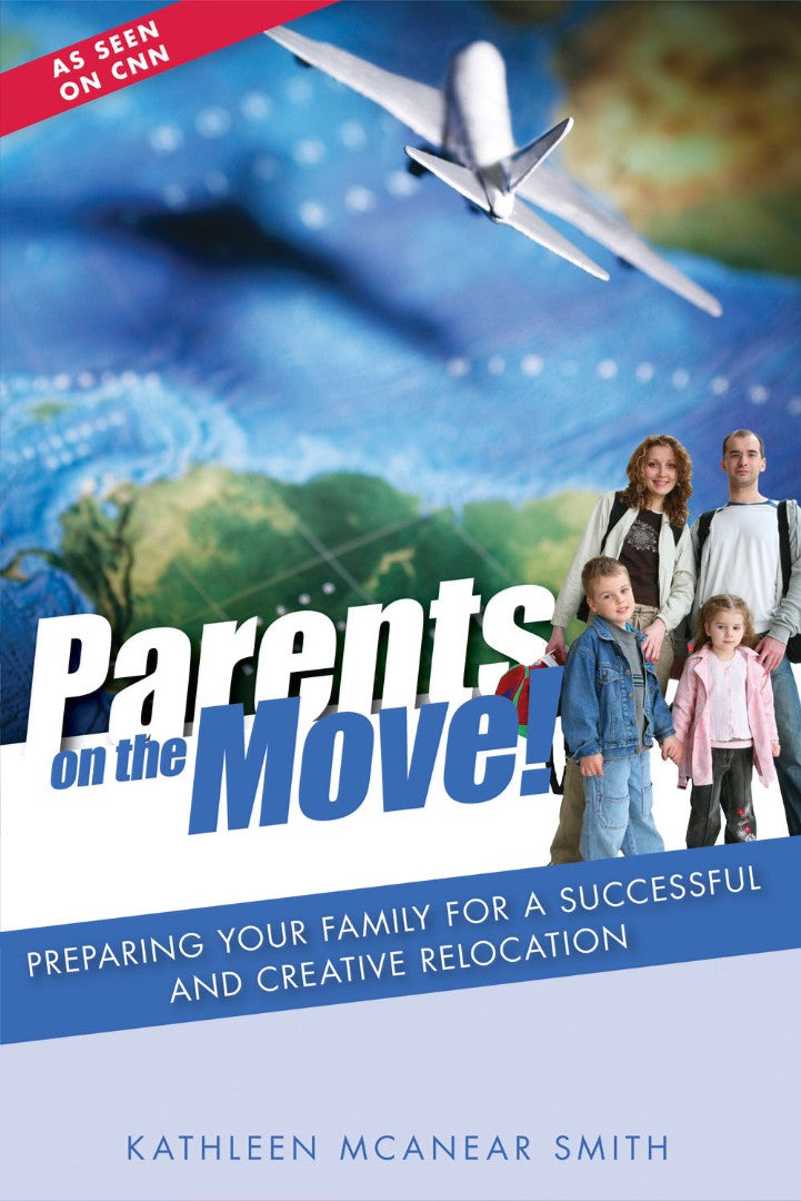 Parents On The Move - Re-vived