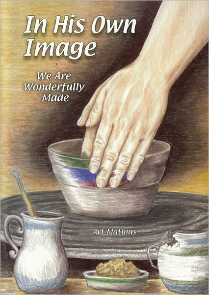 In His Own Image - Re-vived
