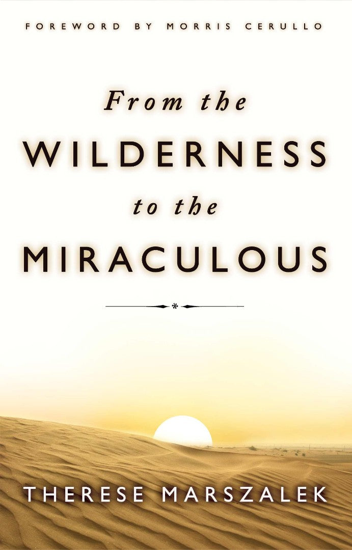 From The Wilderness To The Miraculous - Re-vived