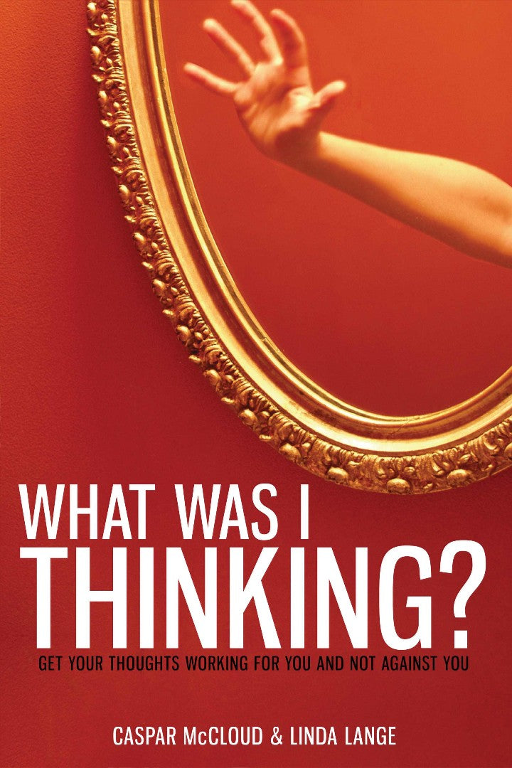What Was I Thinking? - Re-vived