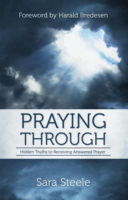 Praying Through - Re-vived