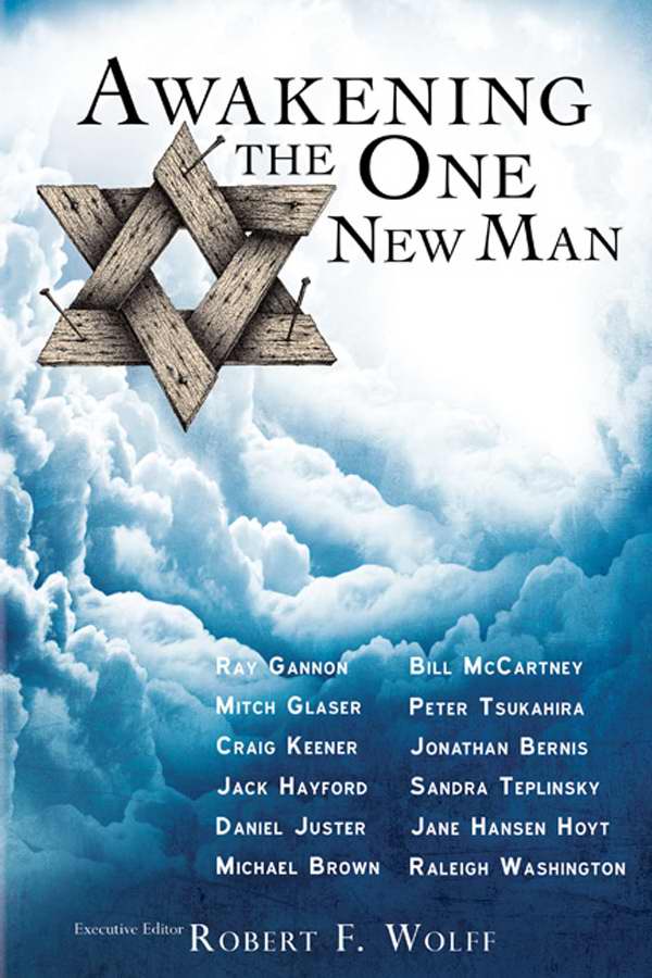 Awakening the One New Man - Re-vived