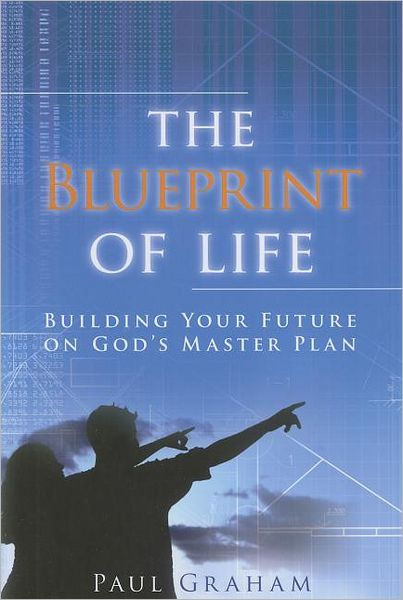The Blueprint Of Life - Re-vived