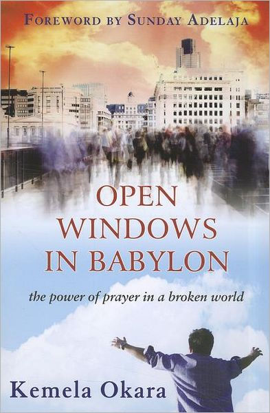 Open Windows In Babylon - Re-vived