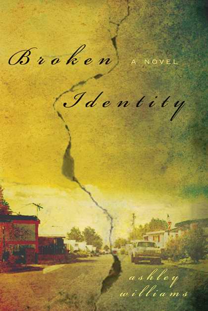 Broken Identity - Re-vived