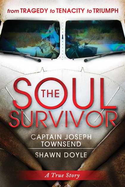 The Soul Survivor - Re-vived