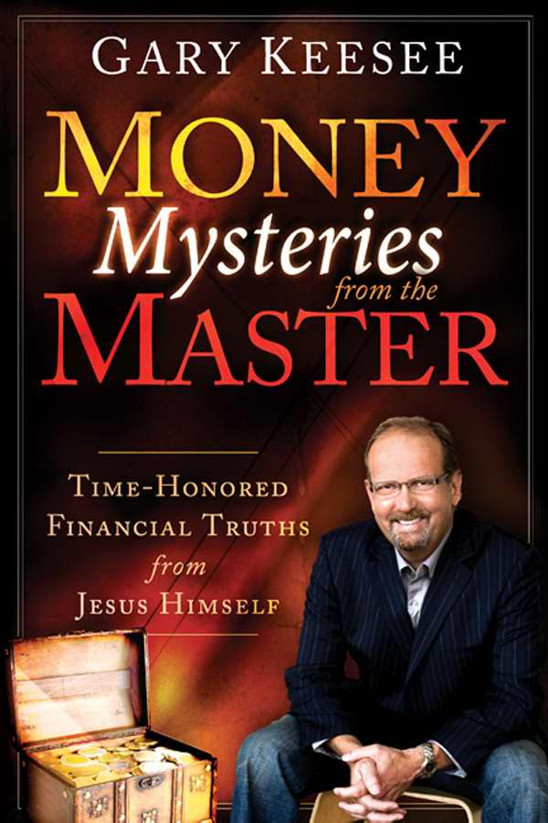 Money Mysteries From The Master - Re-vived