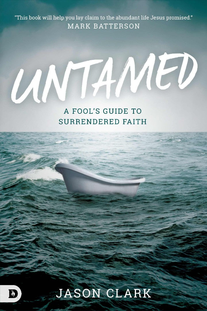 Untamed - Re-vived