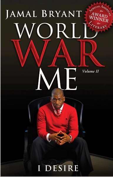 World War Me Vol II - Re-vived